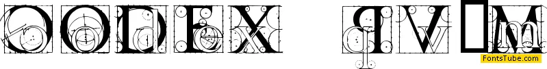 codex