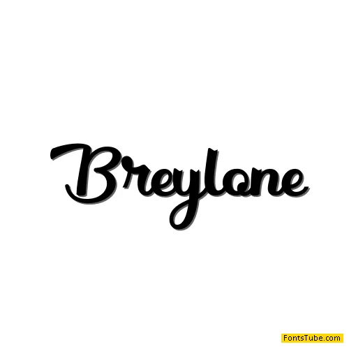 Breylone
