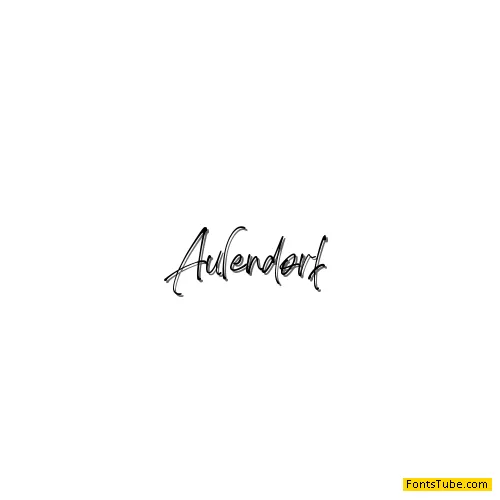 Aulendorf