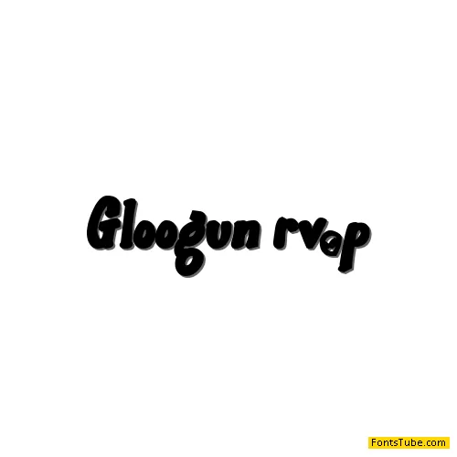 GlooGun