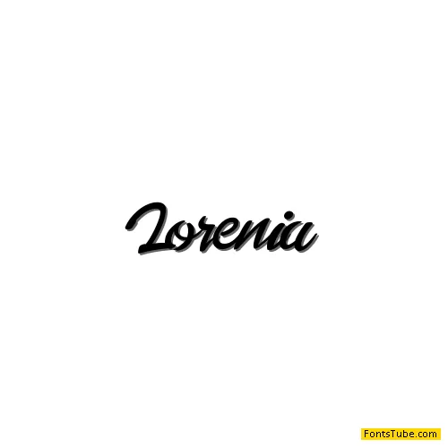 Lorenia