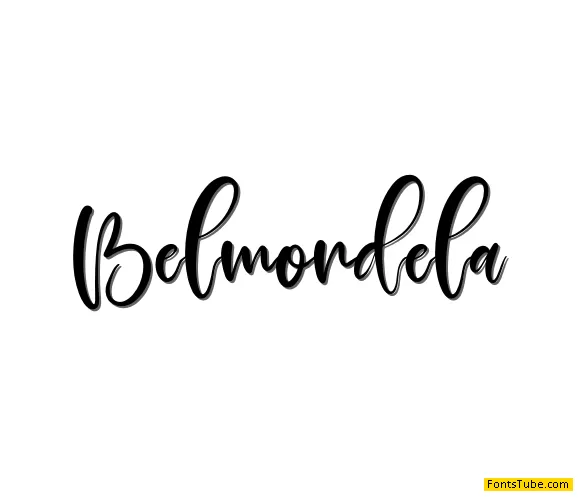 Belmondela