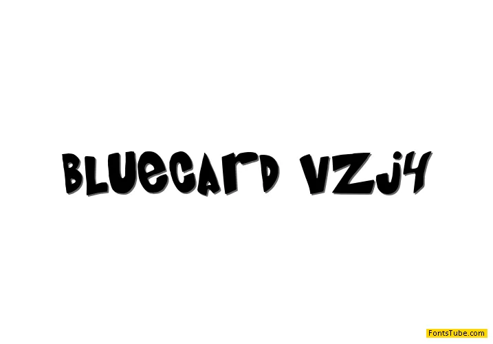 Blue Card