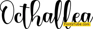Octhallea
