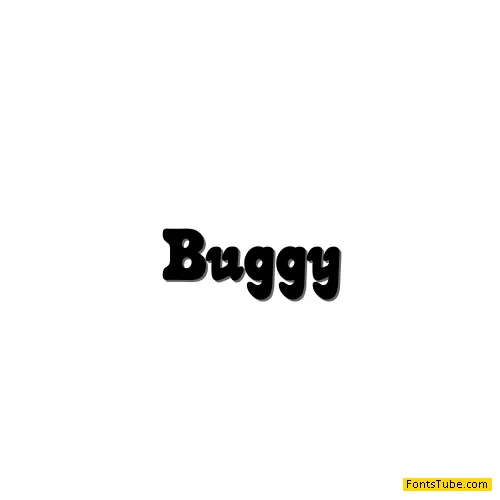 Buggy