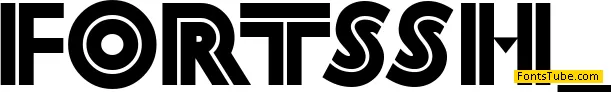 Forty Second Street HB Font