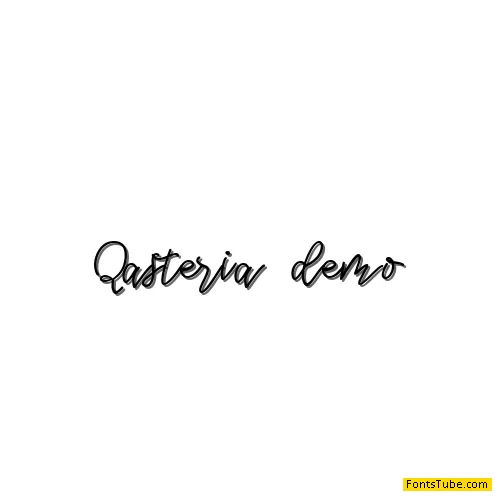 Qasteria