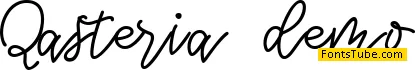Qasteria
