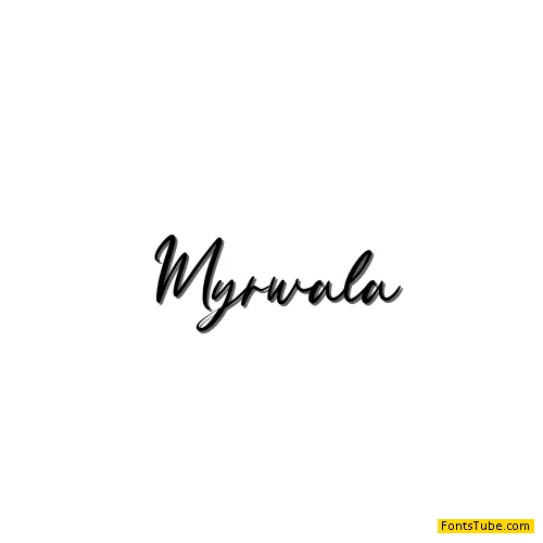 Myrwala