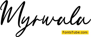 Myrwala