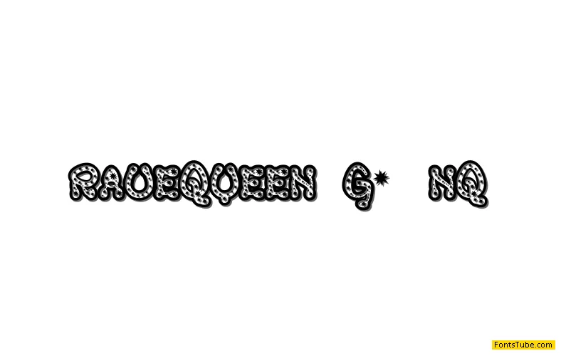 RaveQueen