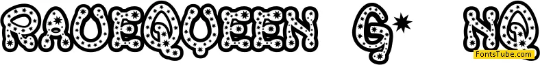RaveQueen