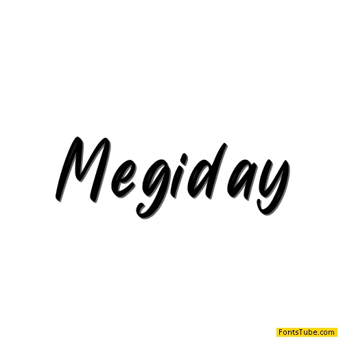 Megiday