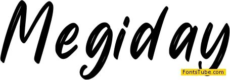 Megiday