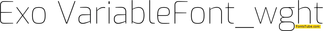Exo