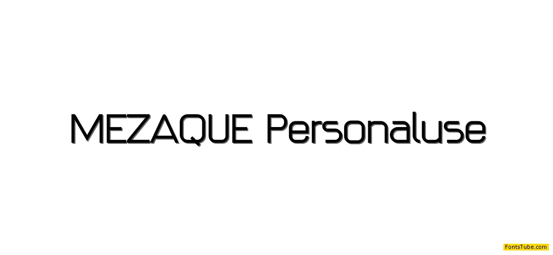 Mezaque