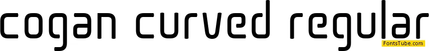Cogan Curved