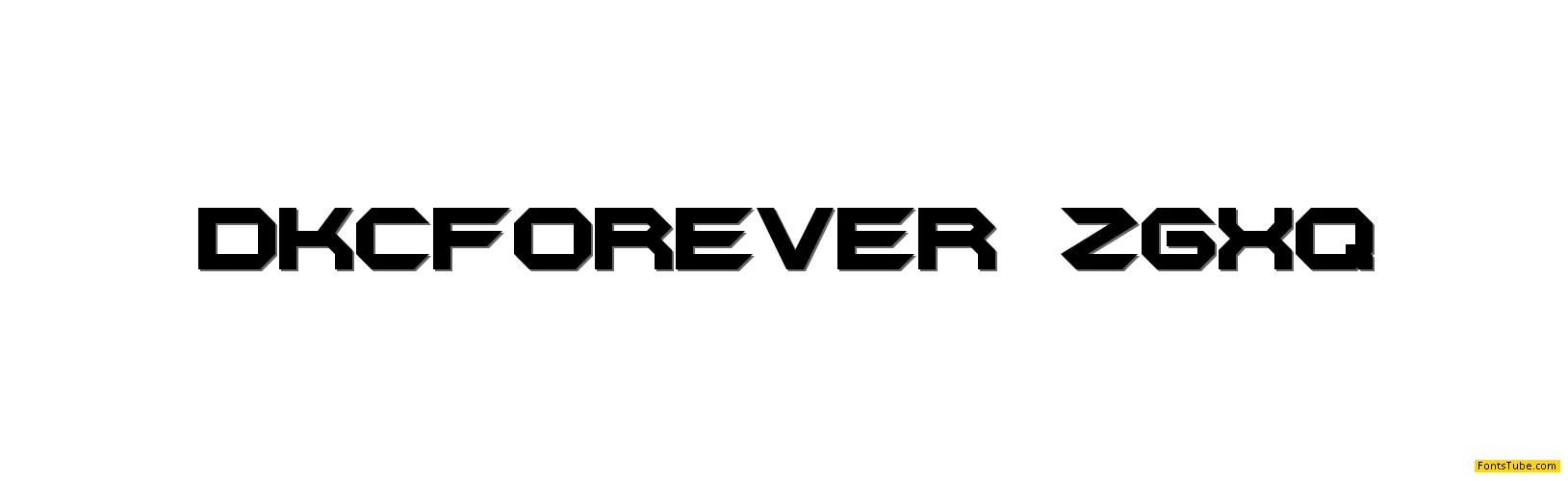 DKC Forever
