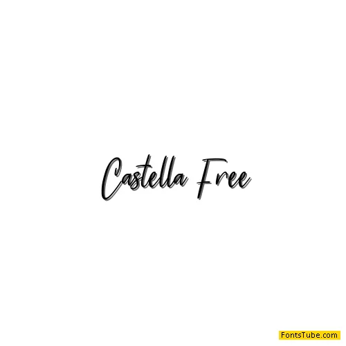 Castella