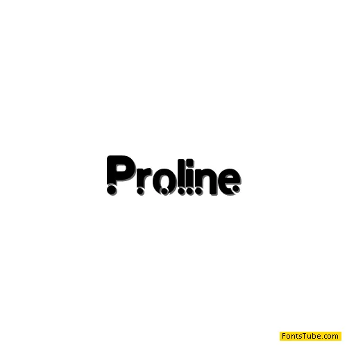 Proline