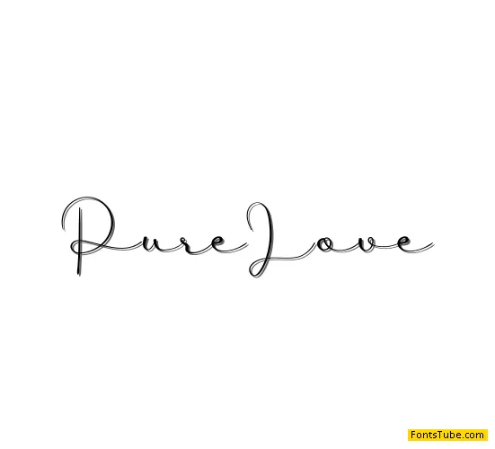 Pure Love