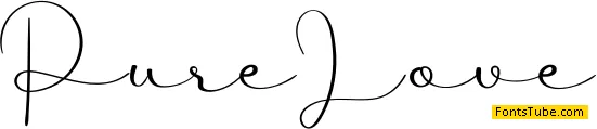Pure Love