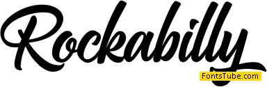 Rockabilly