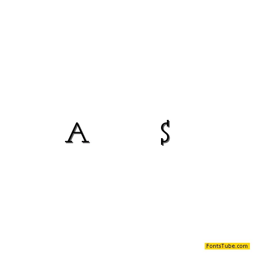 Acca Font
