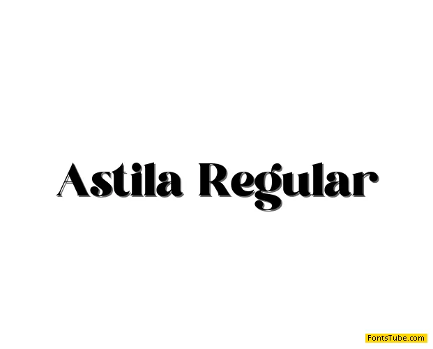 Astila