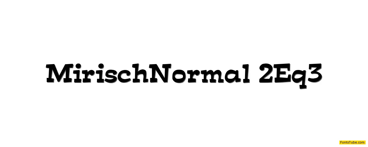 Mirisch
