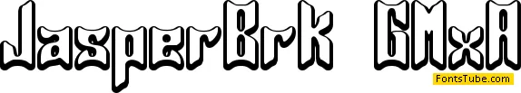 Jasper BRK