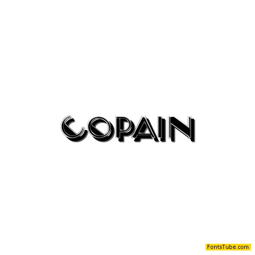Copain