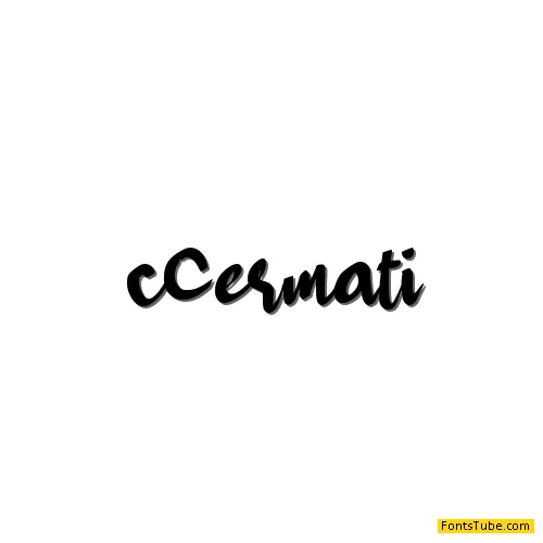 c Cermati