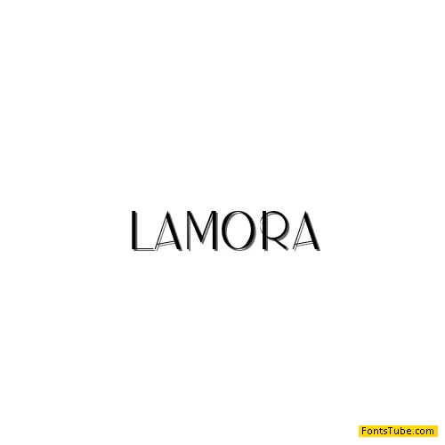 Lamora