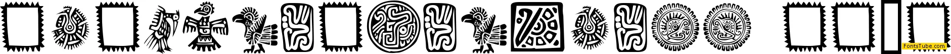 Mexican Ornaments