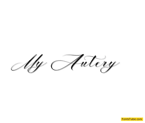 My Autery
