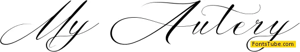 My Autery