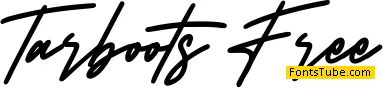 Tarboots