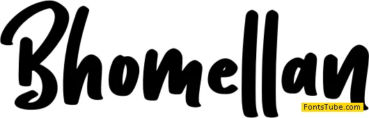 Bhomellan