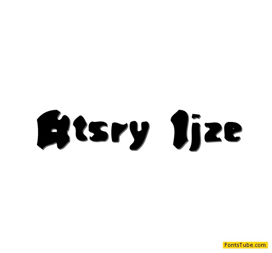 Rusty