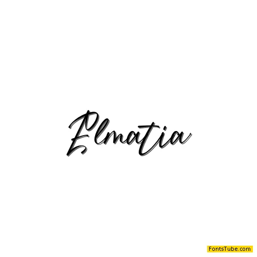 Elmatia