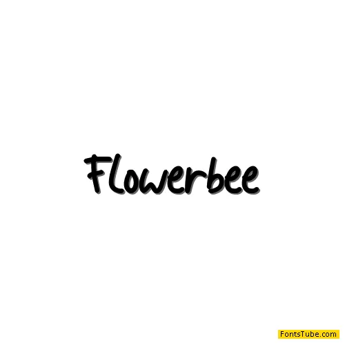 Flowerbee