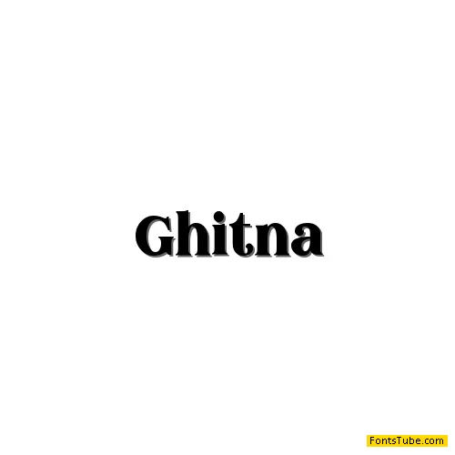 Ghitna