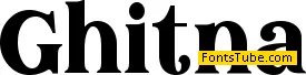 Ghitna