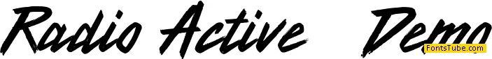 Radio Active