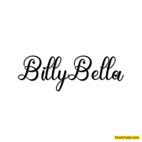 Billy Bella