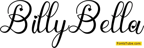 Billy Bella