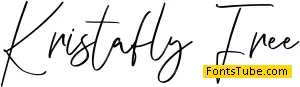 Kristafly