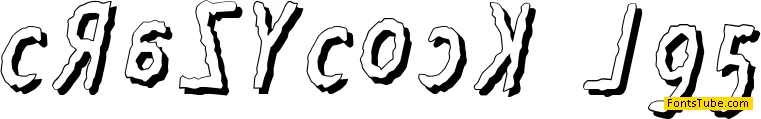 Crazy Cock