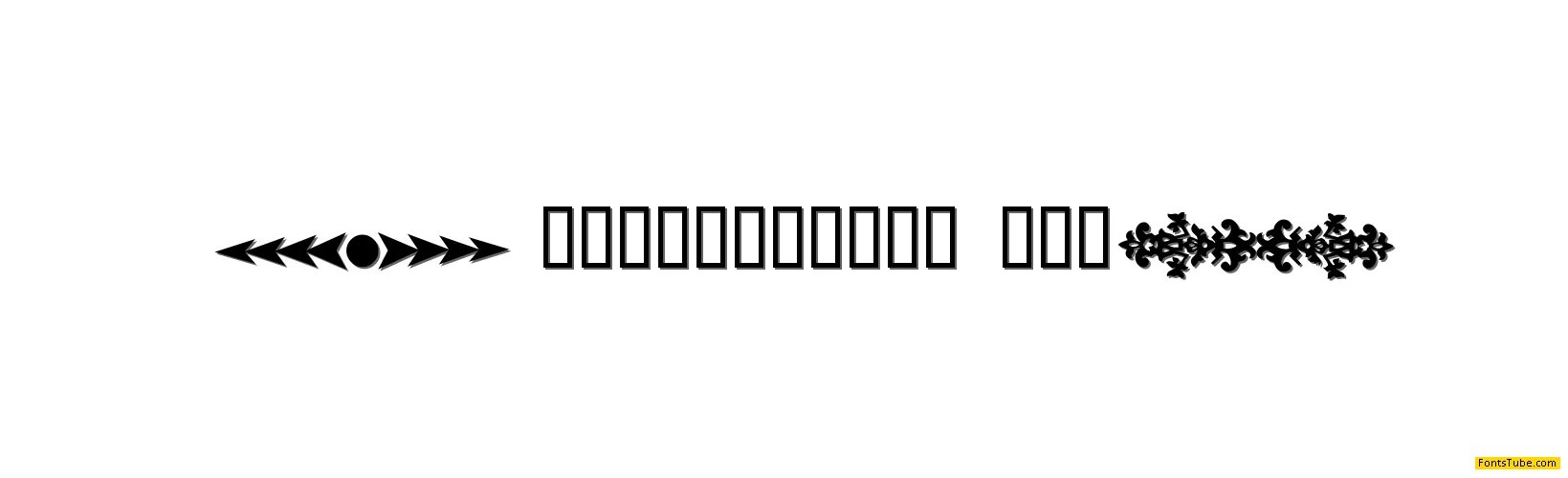 DecoDividers